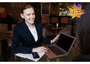 「翻訳サービス」営業代理店募集のイメージ