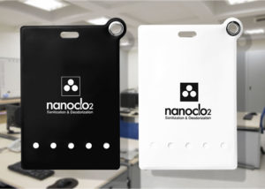 「ナノクロ エア・アンチウイルス」代理店募集のイメージ