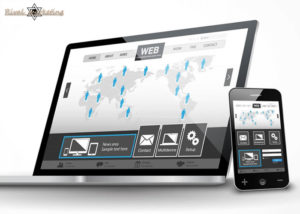 「ライバルマーケティング」営業代理店募集のイメージ