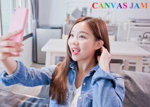 「ライバー支援ビジネス」パートナー募集のイメージ