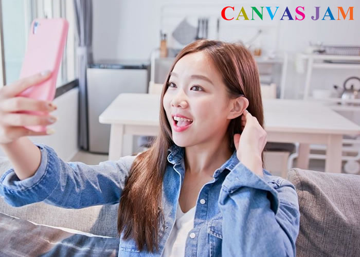 「ライバー支援ビジネス」パートナー募集イメージ