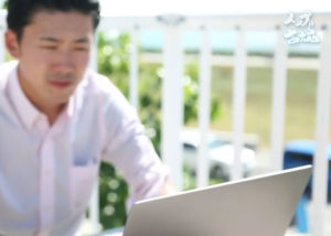 「トップの言魂」事業パートナー募集のイメージ