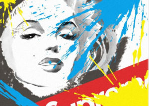 「キャンバス・アート」販売代理店募集のイメージ