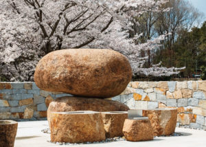 新しいお墓のカタチ「永代供養墓」代理店募集のイメージ