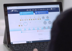 「クラウドコーチング・マイコ」販売パートナー募集のイメージ