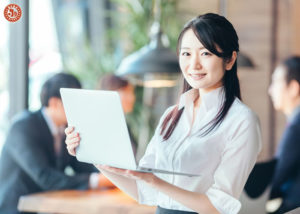 「レンタル・バーチャルオフィス」紹介店募集のイメージ