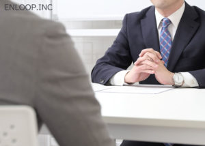 「転職支援ビジネス」パートナー募集のイメージ