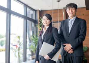 「ライフイベントサポート」加盟店募集のイメージ