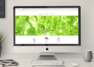 「定額制HP制作サービス」販売代理店募集のイメージ