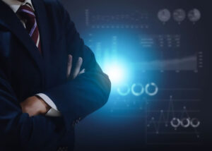 「リスティング広告運用改善」パートナー募集のイメージ