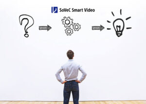 「SoVeC Smart Video」販売代理店募集のイメージ