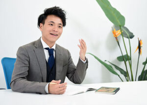 「So-net光」セールスパートナー募集のイメージ