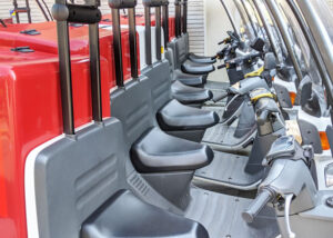 「デリバリーサービス」販売代理店募集のイメージ