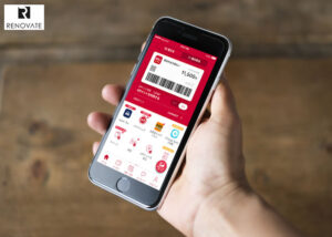 「ｄ払い・メルペイ」販売代理店募集のイメージ