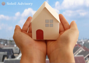 「火災保険申請サポート」パートナー募集のイメージ