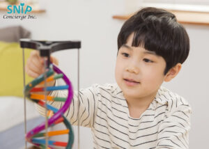 「すにっぷチェッカー」販売代理店募集のイメージ