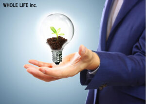 【募集終了】新電力「Looopでんき」販売代理店募集のイメージ