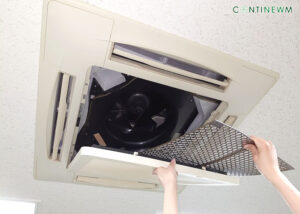 「CONTINEWM&reg;」販売店募集のイメージ