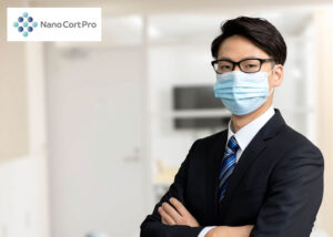 「Nano Cort Pro」営業代理店募集のイメージ