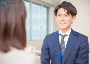 「スカウトバンク」登録パートナー募集のイメージ