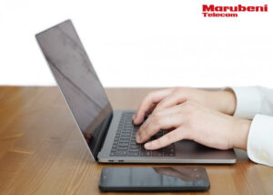 「光コラボレーション」販売代理店募集のイメージ