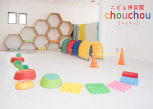 こども療育園「chouchou」FC加盟店募集のイメージ