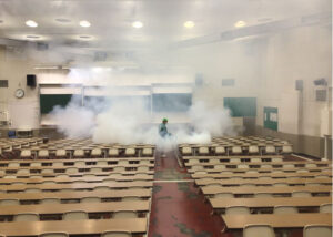 【募集終了】「クリーンライフサポート」JVパートナー募集のイメージ