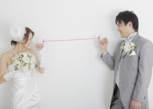 「結婚相談所ビジネス」新規パートナー募集のイメージ