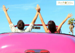 「マッチングコミュニケーター」パートナー募集のイメージ