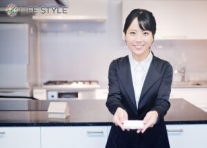 「不動産DX推進サービス」特約店募集のイメージ