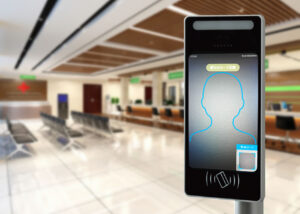 「AIゲートキーパー」販売代理店募集のイメージ