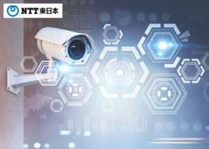 「ギガらくカメラ」販売パートナー募集のイメージ