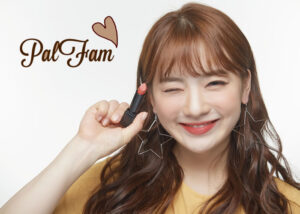 「インフルエンサーマーケティング」代理店募集のイメージ