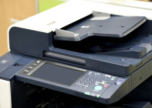 「複合機料金削減サービス」代理店募集のイメージ