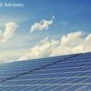 「投資用太陽光発電所」紹介パートナー募集のイメージ