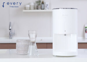 「every frecious mini」販売代理店募集のイメージ