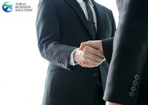 「コスト削減サービス」コンサルパートナー募集のイメージ