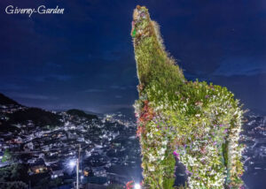 「ジベルニーガーデン」FC加盟店募集のイメージ