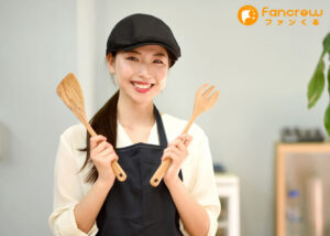 「ファンくる」紹介代理店募集のイメージ