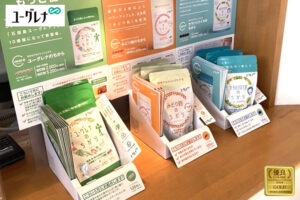 一流メーカー商材取扱！「ちからプロフェッショナル」販売店募集のイメージ