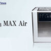 「O<sub>3</sub> MAX Air」販売代理店募集のイメージ