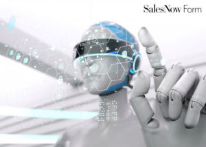 「SalesNow Form」販売代理店募集のイメージ