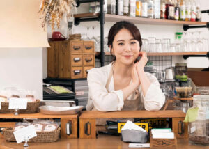 「4G基地局」設置パートナー募集のイメージ