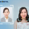 「AI顔認証自動検温器」販売パートナー募集のイメージ