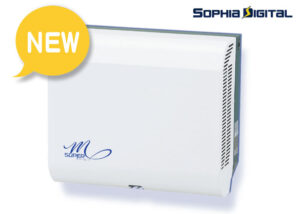 手指殺菌装置「NewスーパーM」販売代理店募集のイメージ