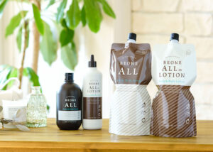 「ビーワンオール」外部営業マン募集のイメージ