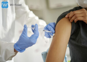 「コロナウィルス中和抗体検査KIT」代理店募集のイメージ