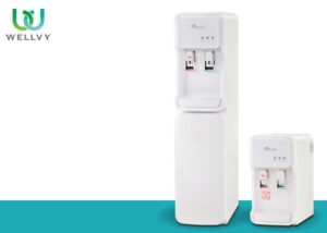 「ミネラル水素水サーバー」営業代理店募集のイメージ