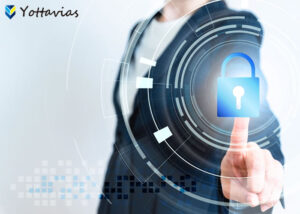 「サイバーセキュリティ」販売代理店募集のイメージ