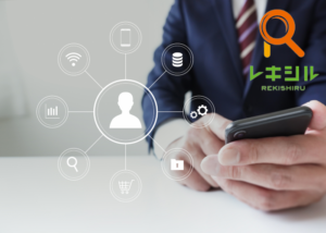 【募集終了】「レキシル」販売代理店募集のイメージ